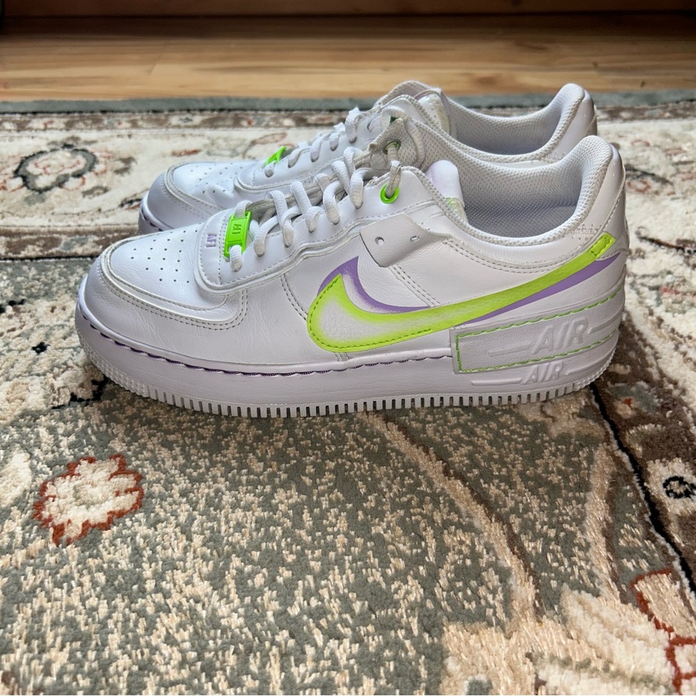 Nike Air Force 1 Shadow